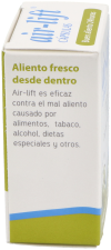 Immediate Elimination of Bad Breath 40 Capsules