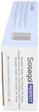 Sosegal Perfec 20 Ampoules