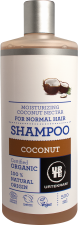 Organic Coconut Shampoo 500 ml