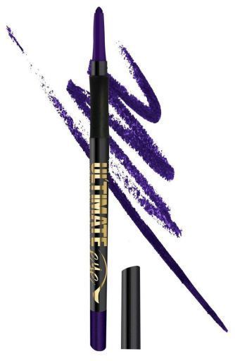 Automatic Eye Pencil Ultimate Intense Perpetual Purple