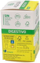 Digestivo 30 Tablets
