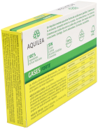 Gases Forte Carbon Vegetal 60 Capsules