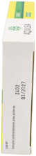 Gases Forte Carbon Vegetal 60 Capsules