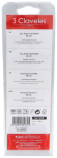 Coridon file 18 cm
