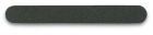 Black Coridon Nail File 16 cm 10 units