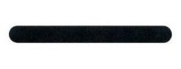 Padded File 18 cm