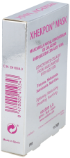 Xhekpon Concentrated Collagen Mask