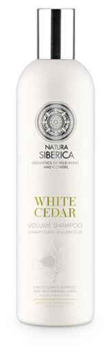 Copenhagen White Cedar Volume Shampoo 400 ml