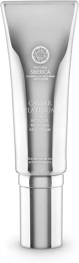 Caviar Platinium Intensive Remodeling Day Cream 30 ml