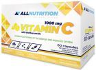 Vitamin C with Bioflavonoids 1000mg 60 Capsules