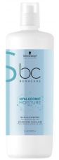 Bc Bonacure Micellar Shampoo hyaluronic moisture kick 1000 ml