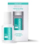 Nail treatment with colored adhesive technology 13,5 ml