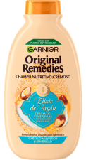 Argan Elixir Shampoo