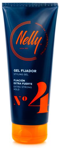 Extra Strong Fixing Gel 200 ml