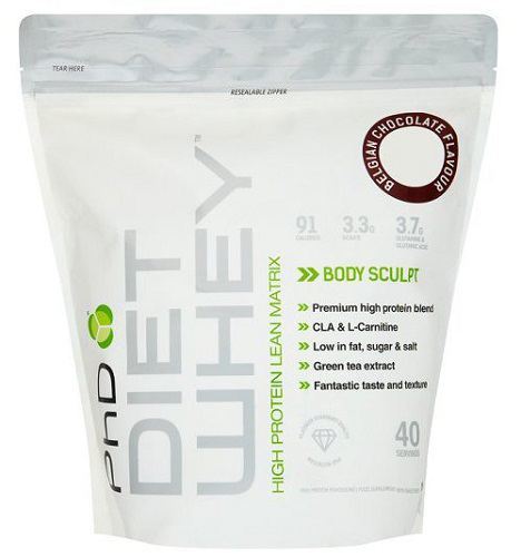 Diet Whey 1000 gr