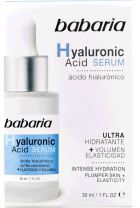 Hyaluronic Acid Ultra-hydrating Serum 30 ml