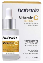 Serum Vitamin C Antioxidant 30 ml