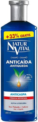 Anti-dandruff Anti-dandruff Shampoo 300 ml