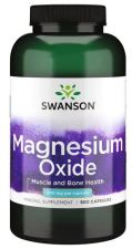 Magnesium 200 mg Capsules