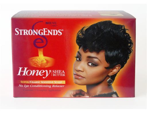 Biocare Strongends Double Kit Super 2 Applications