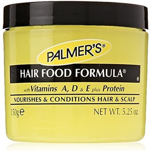 Hair Food Formula 150 gr