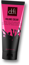 Volume Cream with Medium Gloss 200 ml