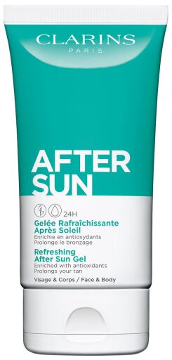 After Sun Gel 150 ml