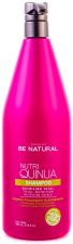 Nutri Quinua Shampoo 1000 ml