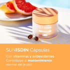 SunISDIN Food supplement 30 Capsules