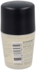 Homme Antiperspirant Anti-Stain Deodorant 48H Roll On 50 ml