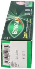 Berocca Boost