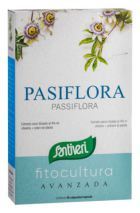 Passionflower 40 Capsules