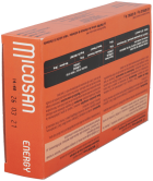 Micosan Energy 40 Capsules