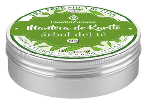 Tea Tree Shea Butter 100 gr