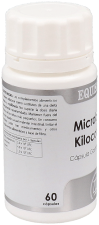 Microbiota Kilocontrol 60 Capsules