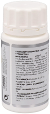 Microbiota Woman 60 Capsules