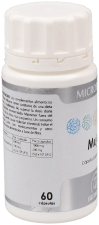 Microbiota Woman 60 Capsules