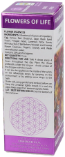 Flower Of Life Stress 15 ml