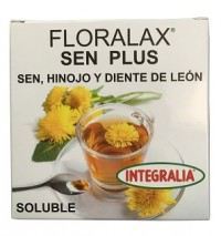 Floralax Sen Plus 15 Envelopes