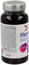 Memorplus 60 Capsules