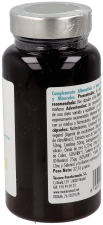 Enervital Capillary 60 Capsules