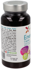 Enervital Capillary 60 Capsules