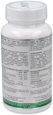 Ginkgo-Vit Ab Complex 6000 Mg 90 Capsules