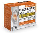 Kondrosamine Sos Move 20 Ampoules