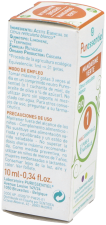 Green Mandarin Essential Oil 10 ml