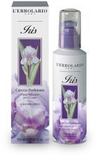 Perfumed Caress Iris 150 ml