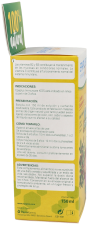 Immun Kids Raspberry Balsamic Syrup 150 ml