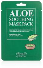 Aloe Soothing Mask Pack 23 gr