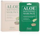 Aloe Soothing Mask Pack 23 gr