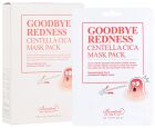 Goodbye Redness Centella Mask Pack 23 gr